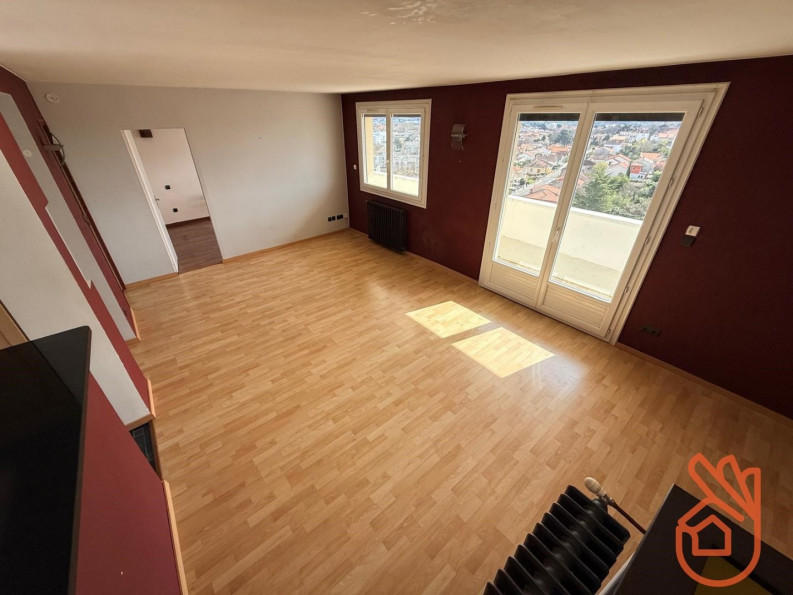 vente Appartement Toulouse - Photo 1