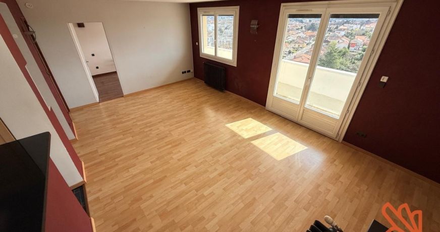 vente Appartement Toulouse