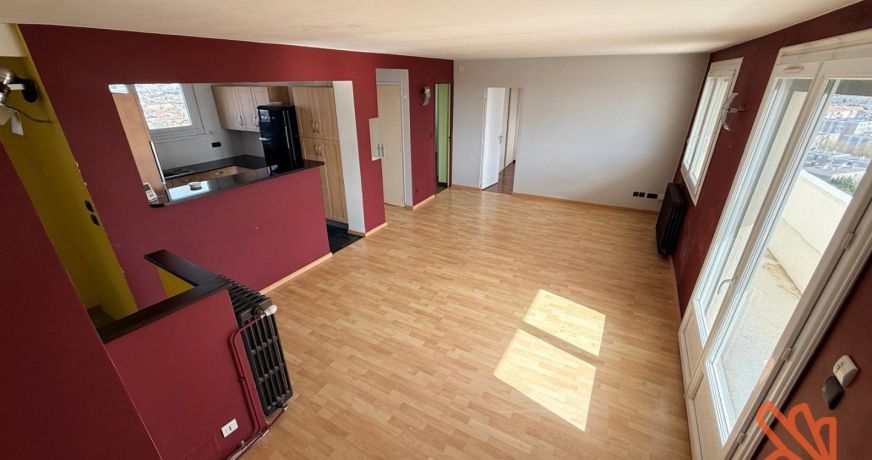 vente Appartement Toulouse