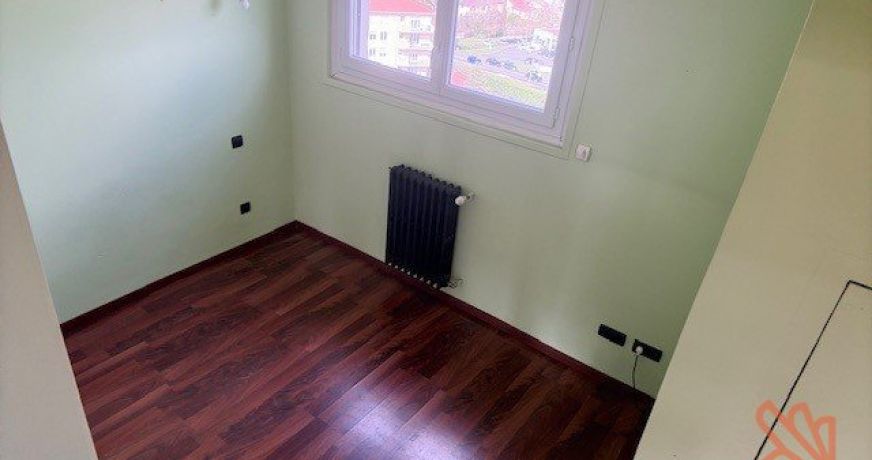 vente Appartement Toulouse