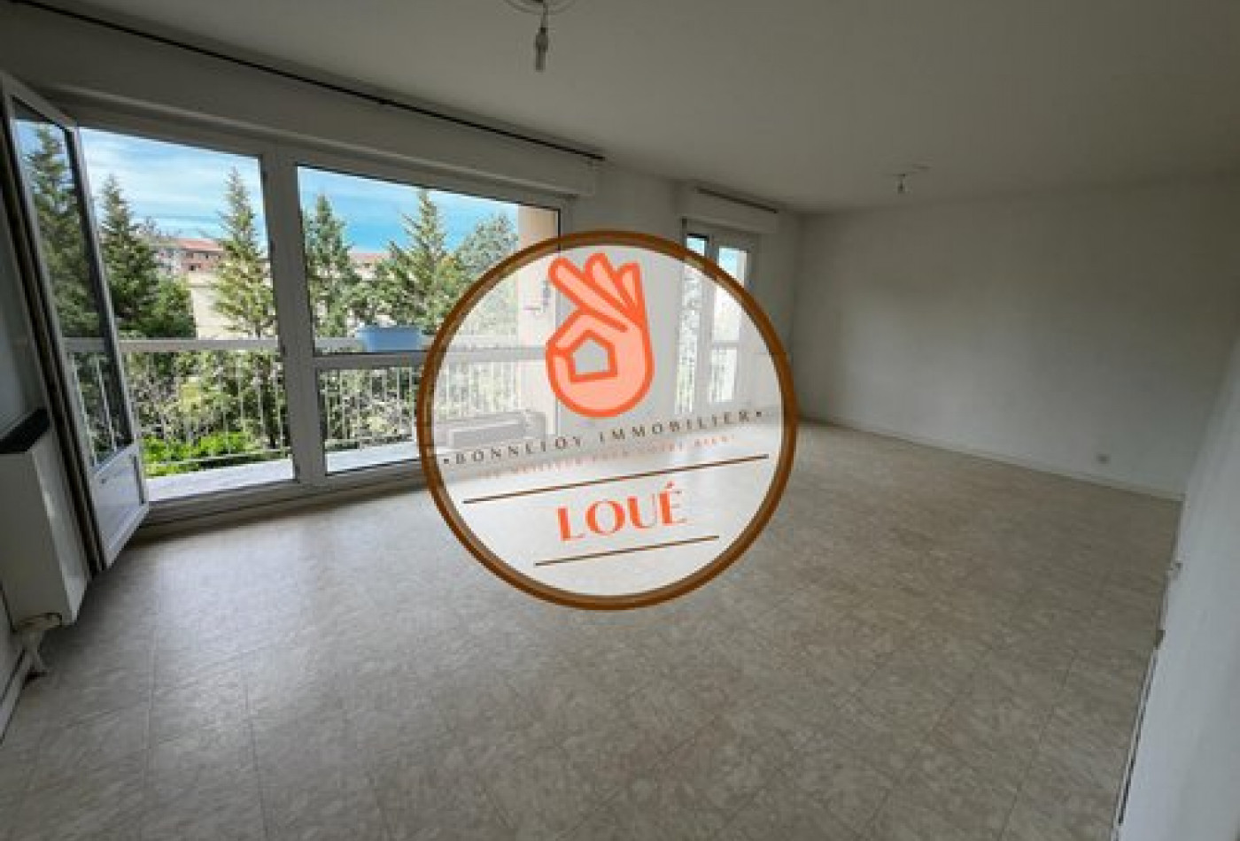 location Appartement Toulouse - Photo 1
