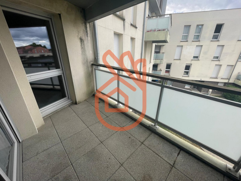 location Appartement Toulouse - Photo 4