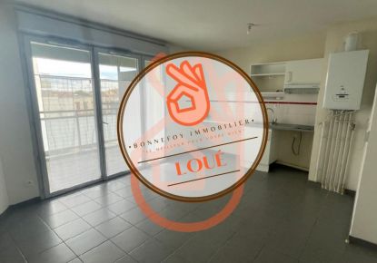 location Appartement Toulouse