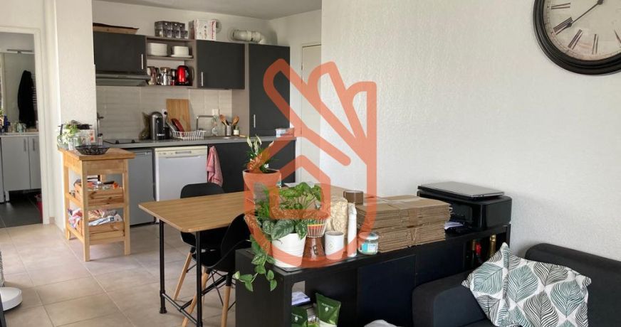 location Appartement Toulouse