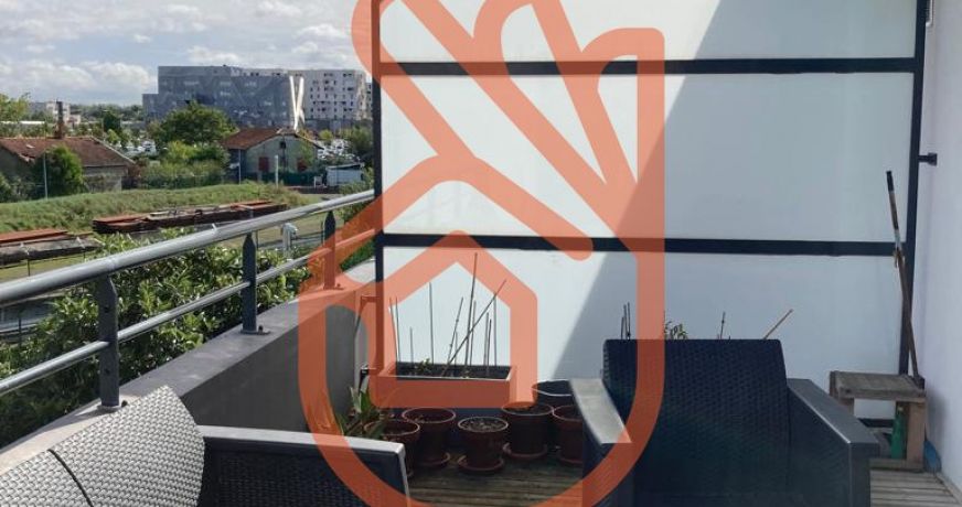location Appartement Toulouse