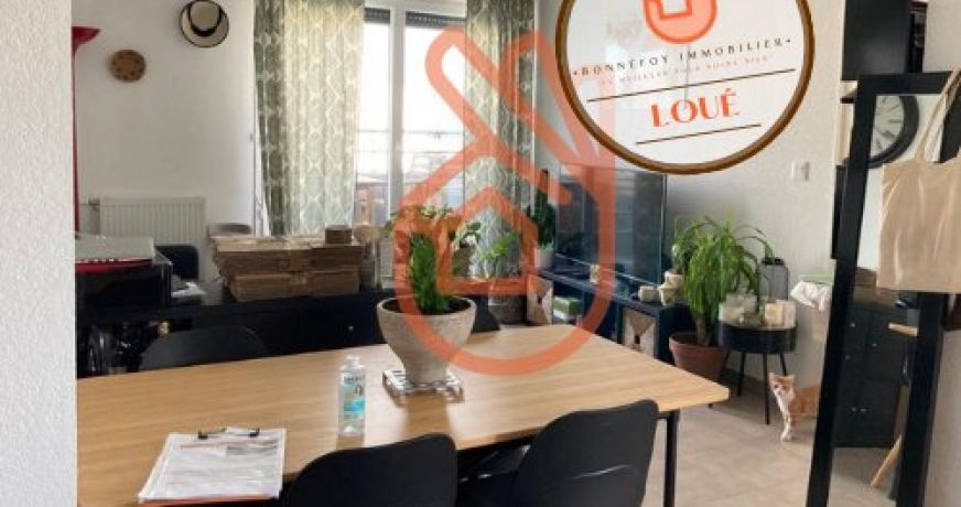 location Appartement Toulouse