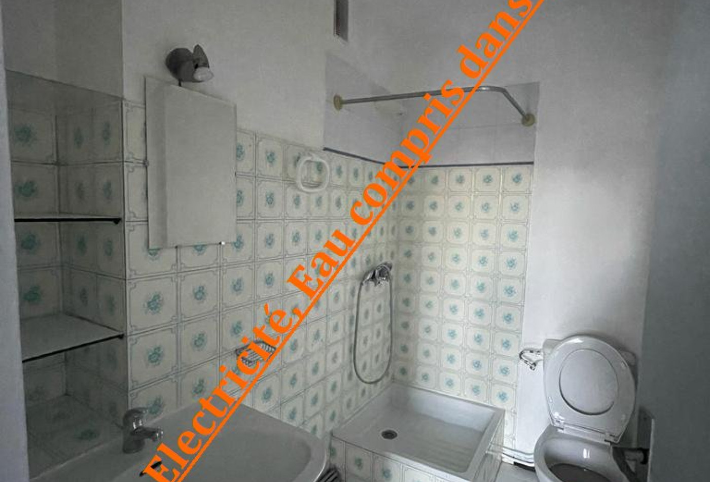 location Appartement Toulouse - Photo 2