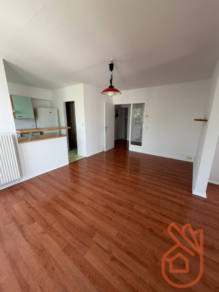 location Appartement Toulouse - Photo 10