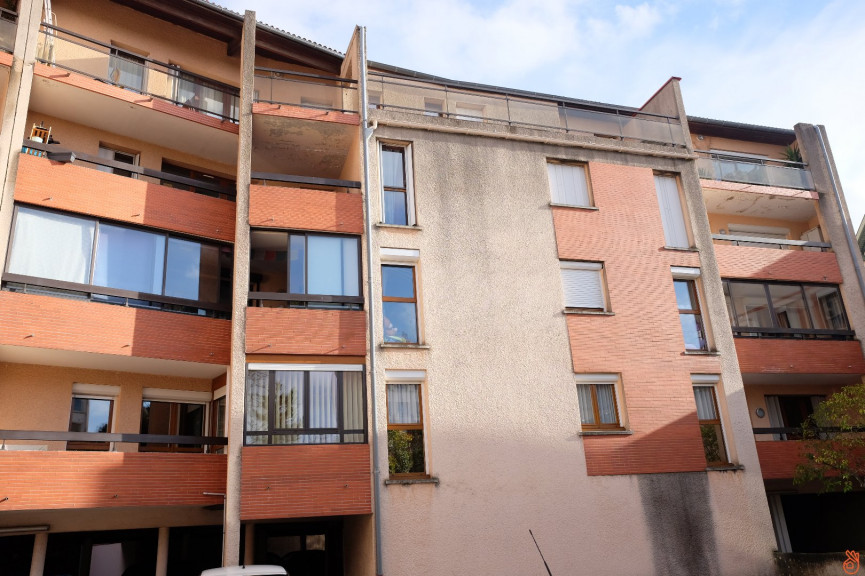 location Appartement Toulouse - Photo 10