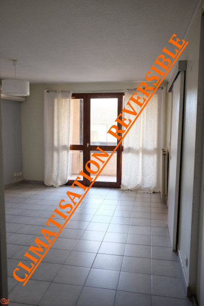 location Appartement Toulouse - Photo 1