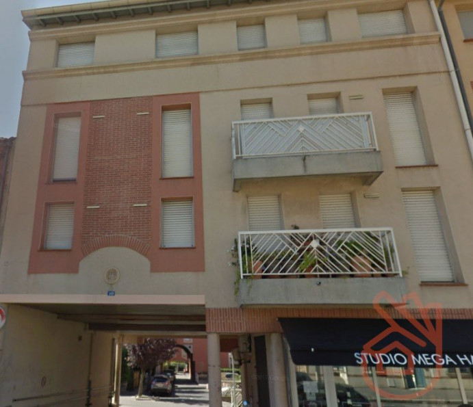 location Appartement Toulouse - Photo 7