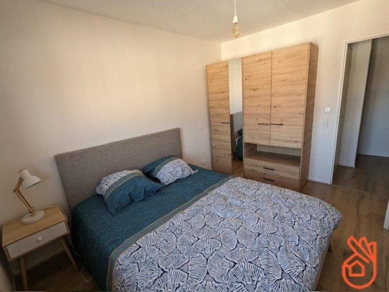 location Appartement Toulouse - Photo 3