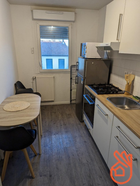 location Appartement Toulouse - Photo 5
