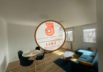 location Appartement Toulouse