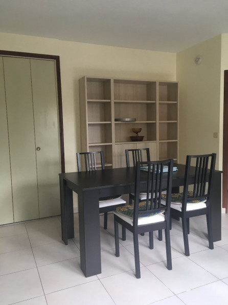 location Appartement Toulouse - Photo 1