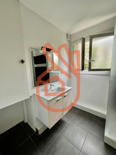location Appartement Toulouse - Photo 9