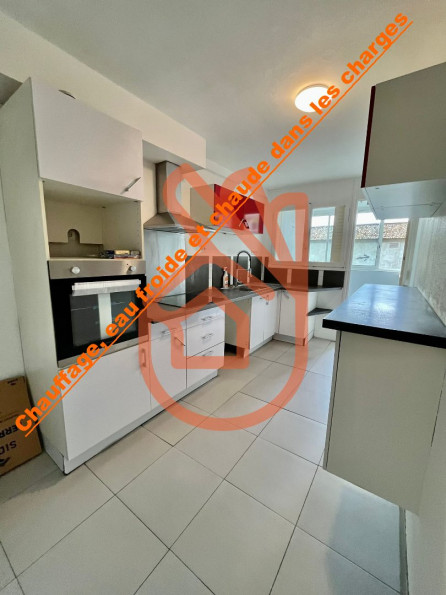 location Appartement Toulouse - Photo 2