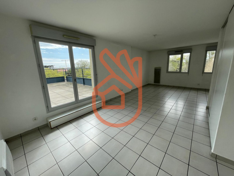 vente Appartement Toulouse - Photo 5