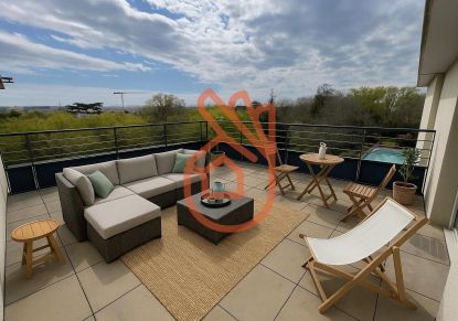 vente Appartement Toulouse