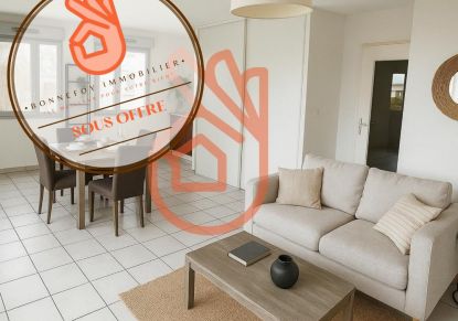 vente Appartement Toulouse