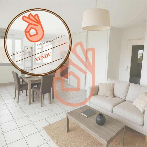 vente Appartement Toulouse - Photo 1