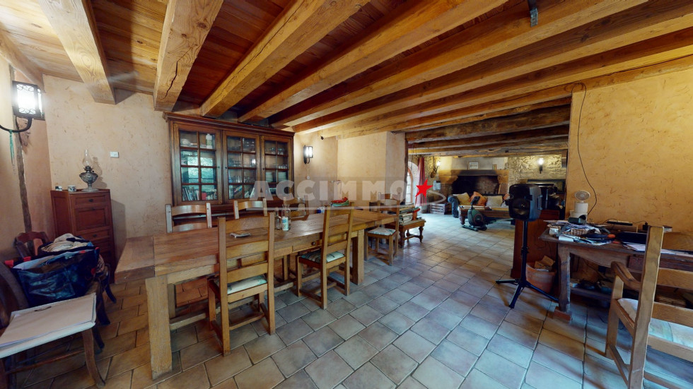 vente Maison Venes - Photo 5