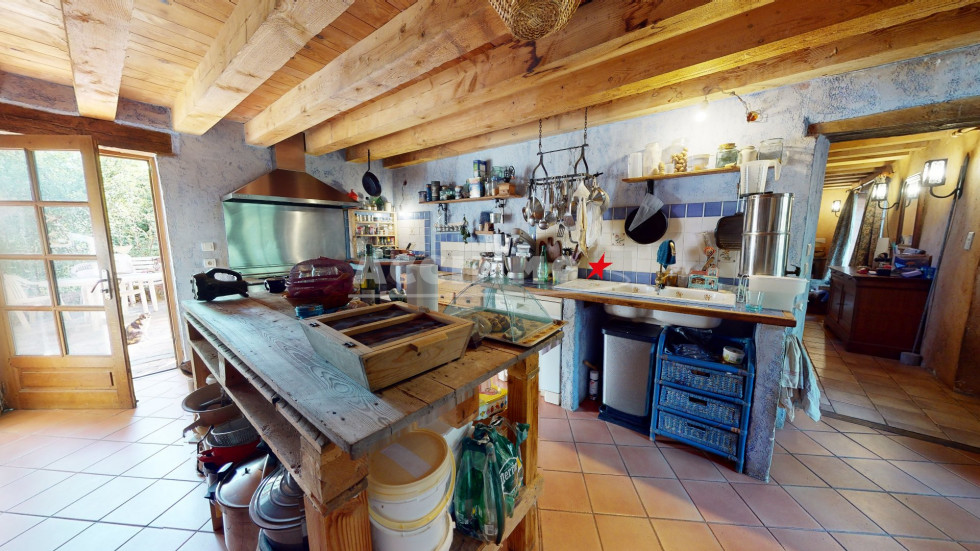 vente Maison Venes - Photo 6