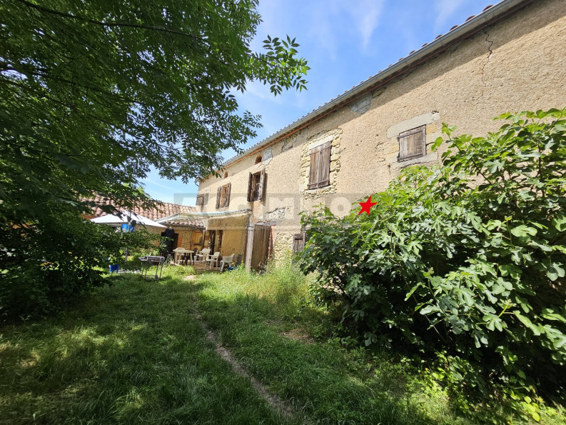 vente Maison Venes - Photo 2