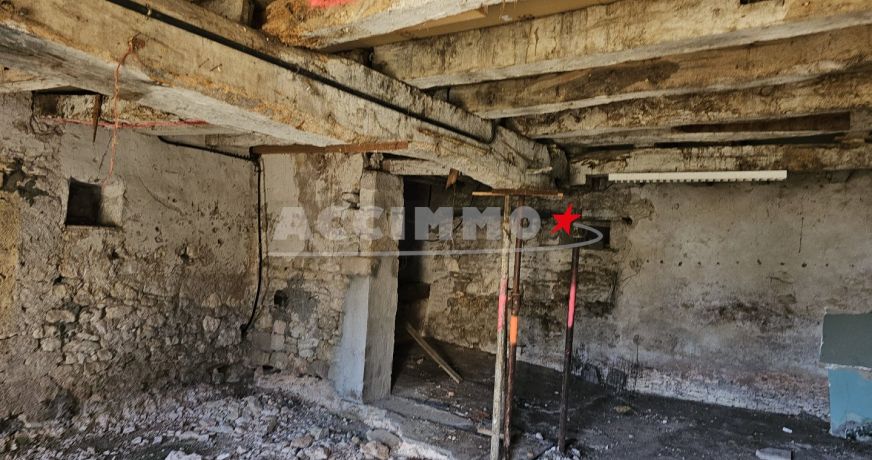 vente Maison Realmont