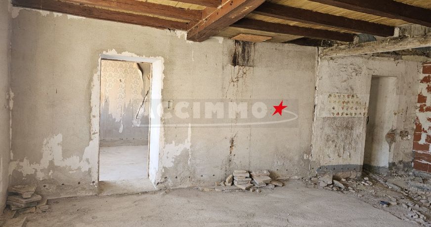 vente Maison Realmont