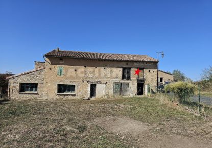 vente Maison Realmont