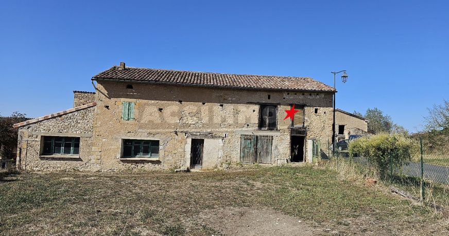 vente Maison Realmont