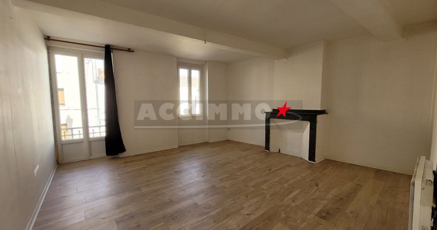vente Immeuble Graulhet