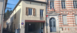 vente Immeuble Graulhet
