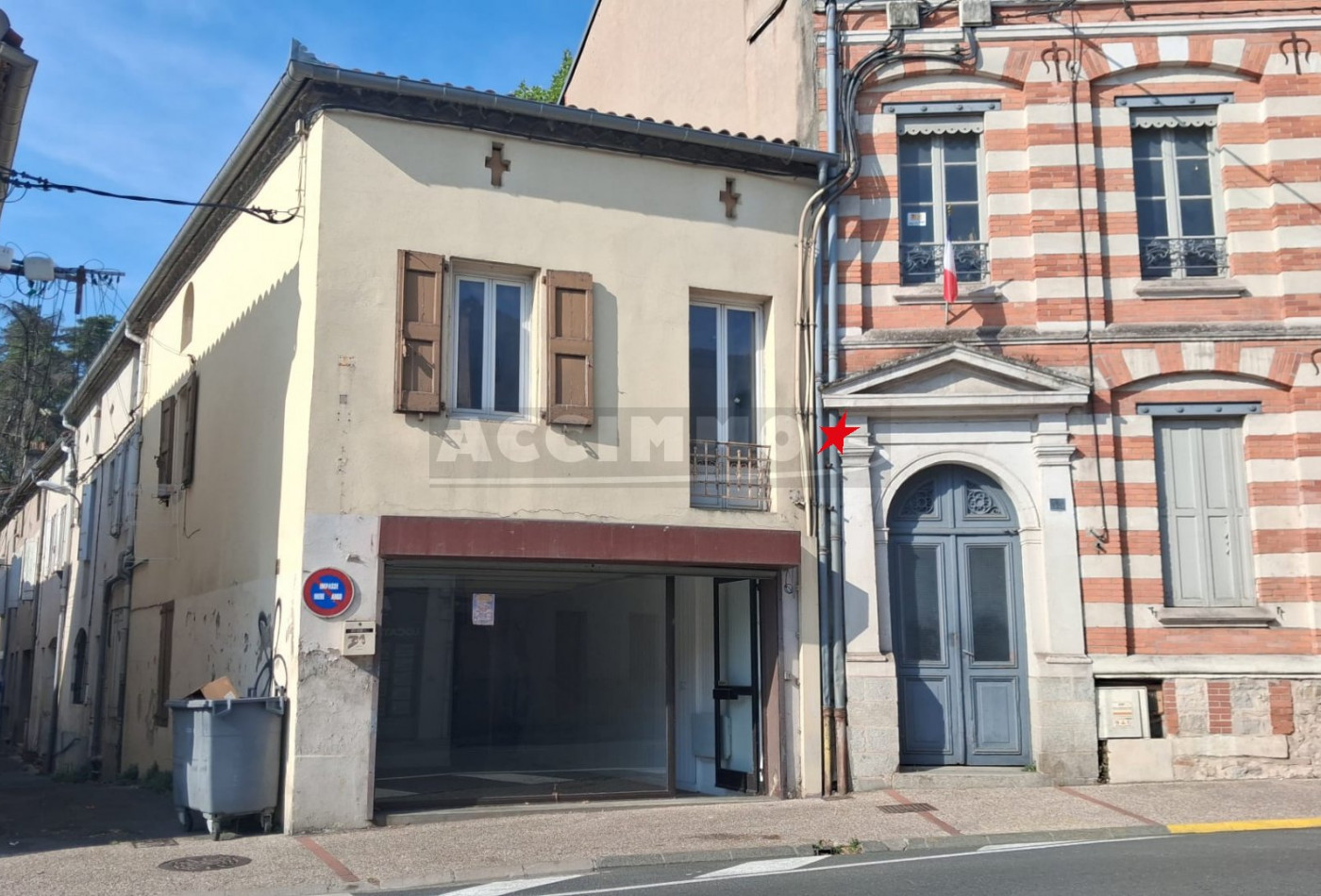 vente Immeuble Graulhet - Photo 1
