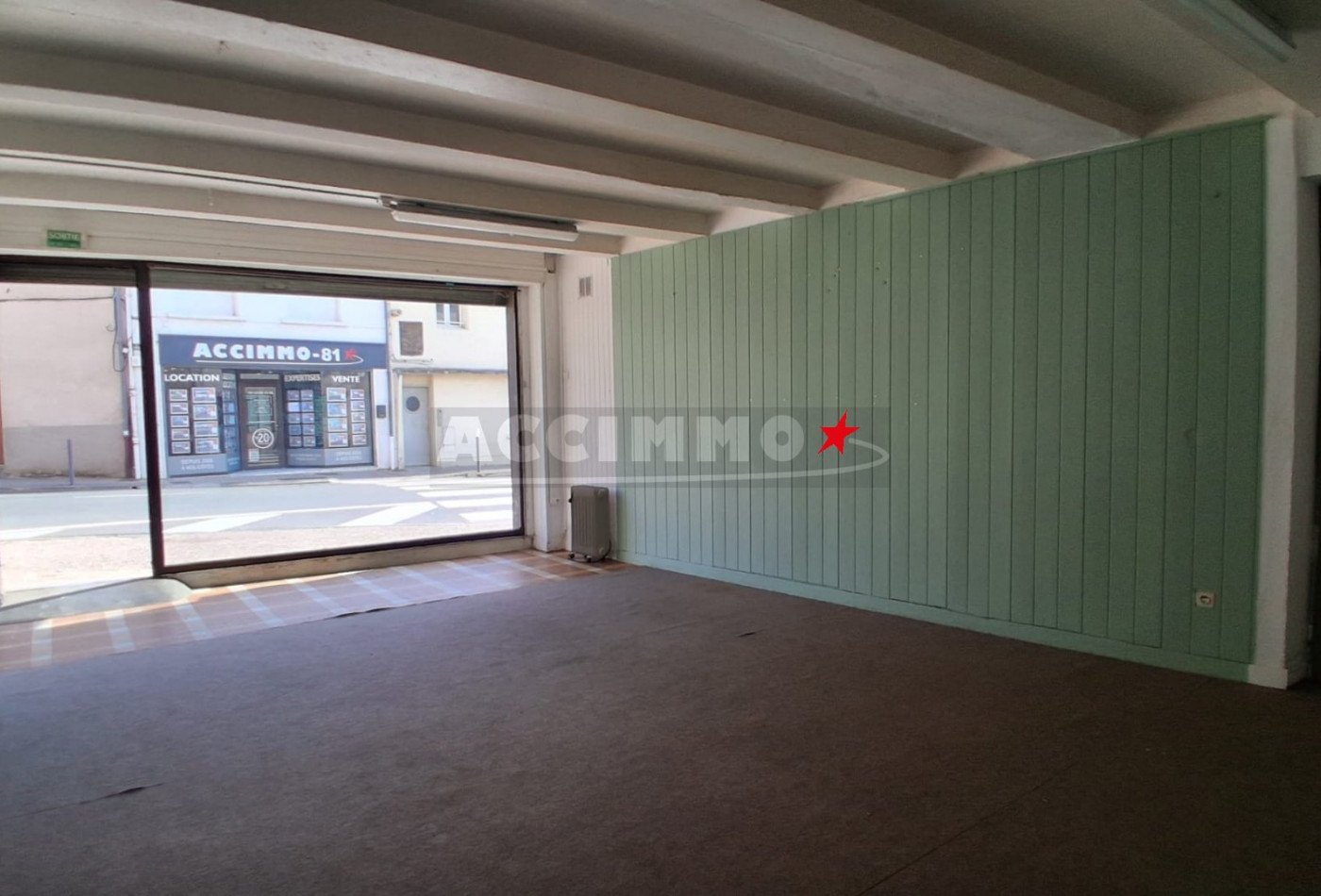 vente Immeuble Graulhet - Photo 7