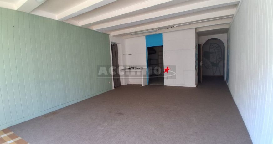 vente Immeuble Graulhet