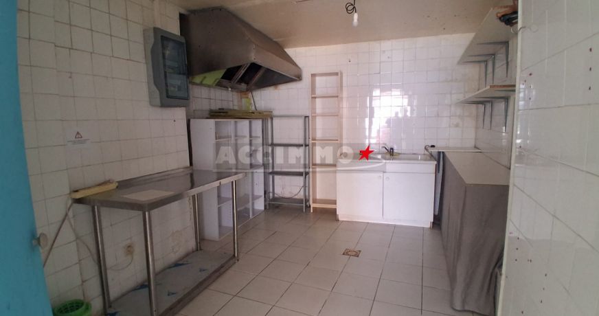 vente Immeuble Graulhet