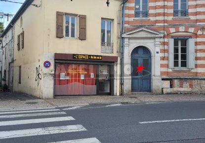 vente Immeuble Graulhet