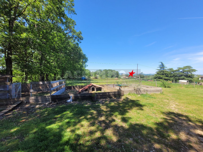 vente Maison Graulhet - Photo 8