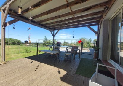 vente Maison Graulhet