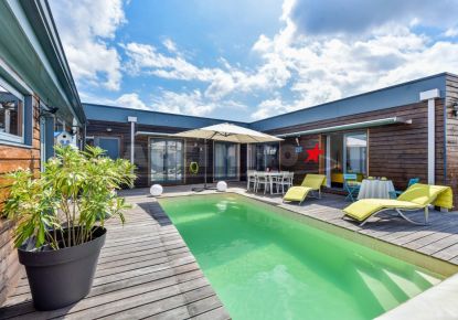 vente Maison Gaillac