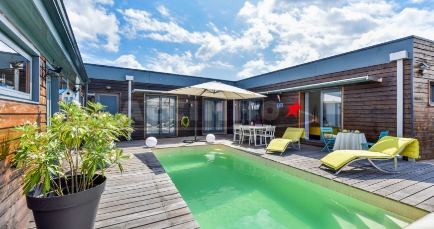 vente Maison Gaillac