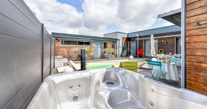 vente Maison Gaillac