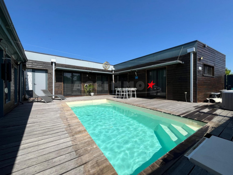 vente Maison Gaillac - Photo 1