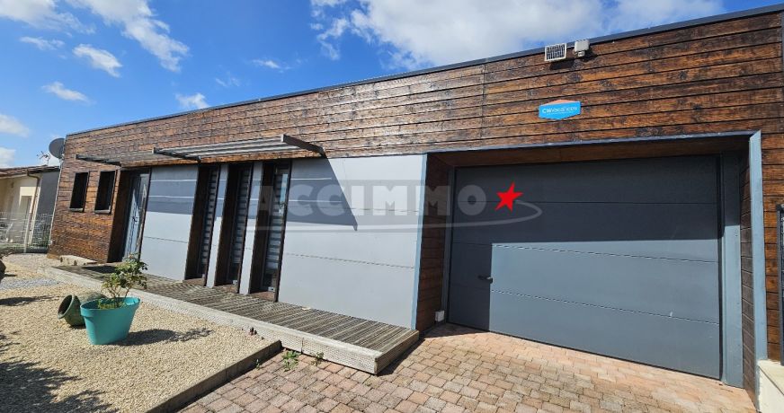 vente Maison Gaillac