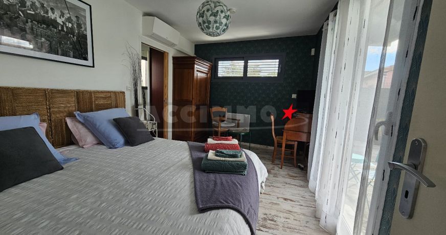 vente Maison Gaillac