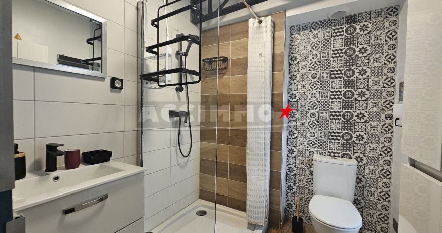 vente Maison Gaillac