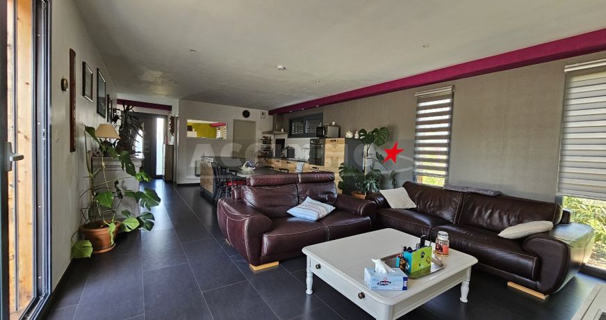 vente Maison Gaillac