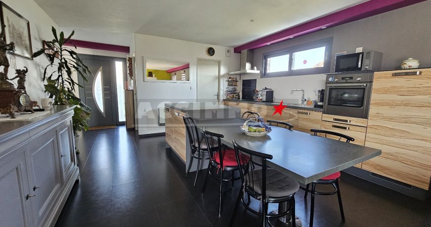 vente Maison Gaillac